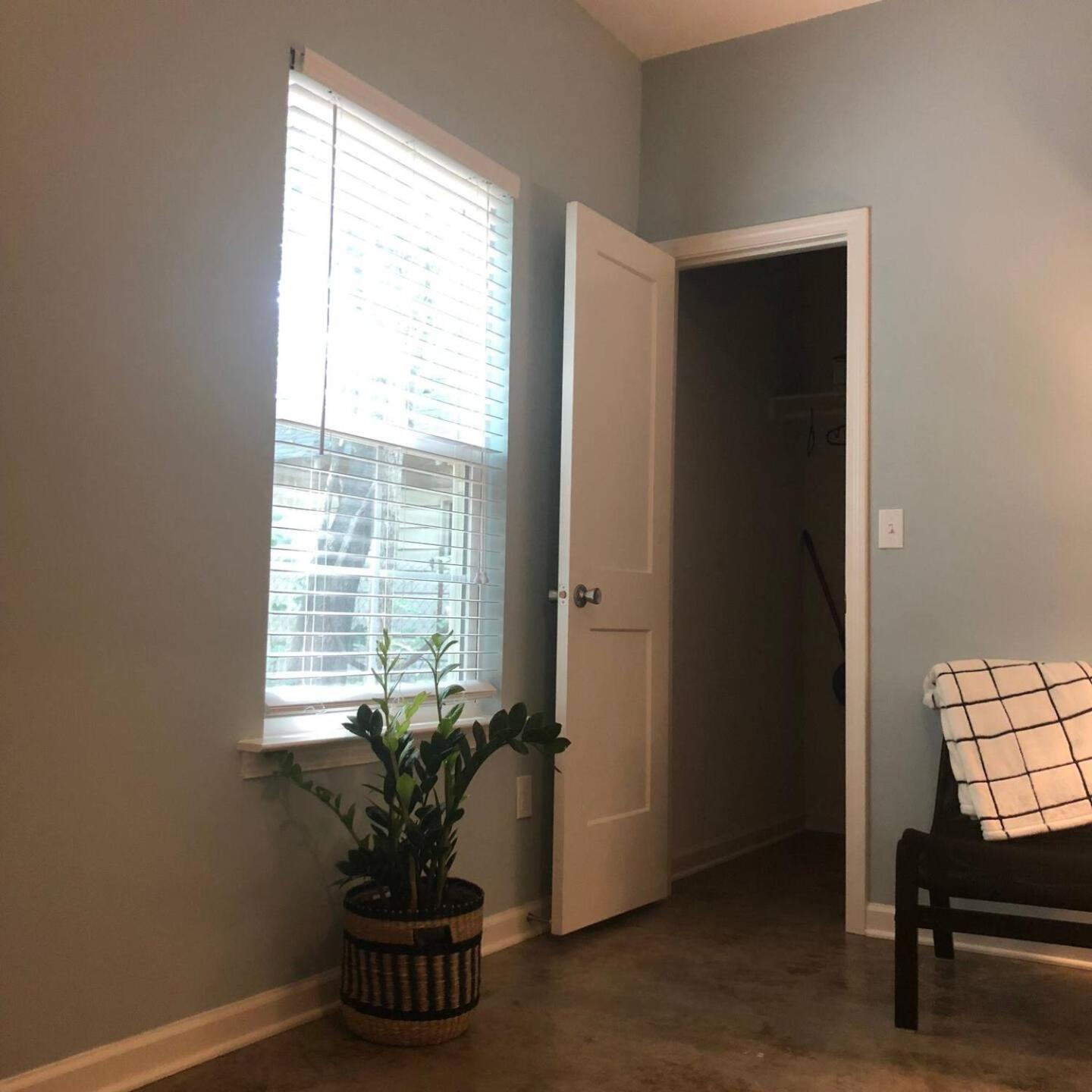 Villa Clean & Serene House Studio - Easy Onoff I-40 Memphis Exterior foto