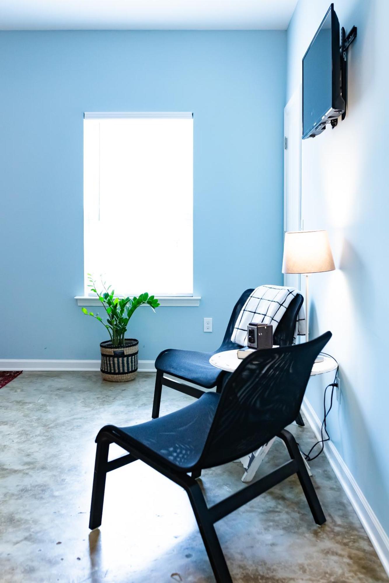 Villa Clean & Serene House Studio - Easy Onoff I-40 Memphis Exterior foto